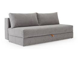 osvald sleeper sofa by innovation