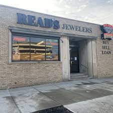 st clair ave cleveland ohio jewelry