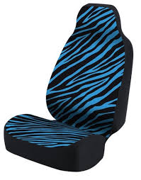 Coverking Universal Print Seat Cover
