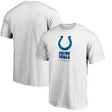 Indianapolis colts logo png indianapolis colts is the name of the professional rugby club, which was established in 1953 in indiana. Men S Nfl Pro Line By Fanatics Branded White Indianapolis Colts Primary Logo Team T Shirt