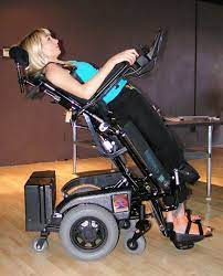 diities that require wheelchairs