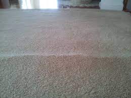 my carpet has water damage