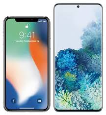 They will be released on september 22 in australia, austria, belgium, canada, china, denmark, finland, france, germany, hong kong, ireland, italy, japan, luxembourg, mexico, netherlands, new zealand. Smartphones Im Vergleich Apple Iphone X Oder Samsung Galaxy S20 Cameracreativ De