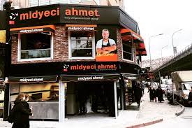 Midyeci Ahmet Mecidiyeköy - Home |