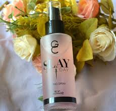 gerard cosmetics setting spray review