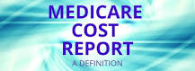 Image result for when are medicare cost reports due