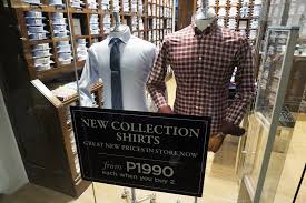 Upgrading Your Business Attire With T M Lewin Pinoy Guy Guide