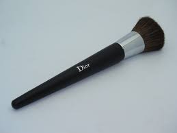 dior backse foundation brush