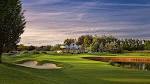 Portland Golf | Public Golf Course & Wedding Venue | Langdon Farms