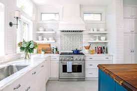 our all time favorite white kitchens