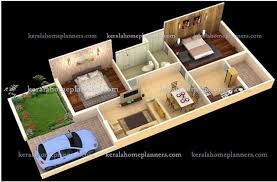 2017 Kerala Home Planners