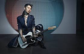 His unique style of guitar playing has taken him on 8 world tours in. Miyavi Columbia Theater Berlin