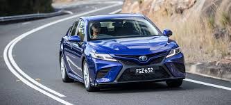 Sales tax, tag, title, registration fees, government fees, tag agency/electronic filing fees not included in quoted price. Toyota Camry 2020 Review Price Features