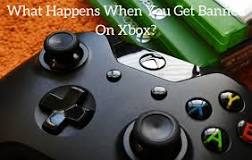 Image result for can you play your xbox games if your account get banned indefinitely