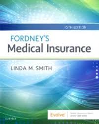 If you want to learn to become a medical billing specialist, you can do it in as little as 4 months. Fordney S Medical Insurance 9780323594400