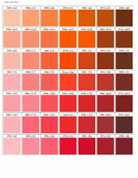 18th Century Reds In 2019 Pms Color Chart Pantone Color