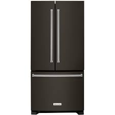 Kitchenaid refrigerator model krfc302ess02 parts are easily labeled on this page to help you find the correct component for your repair. User Manual Kitchenaid Krff302ebs 22 Cu Ft 33 Inch Width Manualsfile