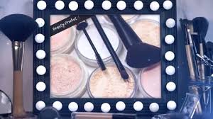 beauty makeup after effects templates