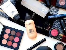 makeup brand of 2016 mac