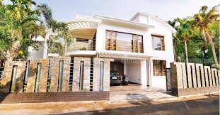 This 6 000 Sq Ft House In Kochi Is A