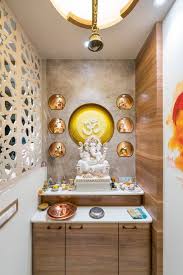 10 pooja room design ideas royale touche