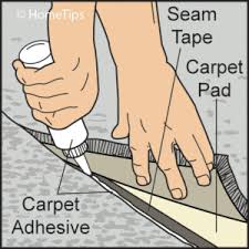 how to fix carpet problems hometips