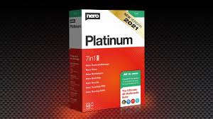 Nero recode transfers files to and from virtually any video or audio format. Nero Platinum Software Hardware Downloads