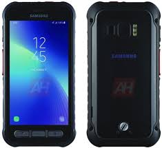 Samsung Galaxy Active Rugged Smartphone Surfaces Gsmarena