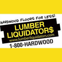 lumber liquidators inc hardware
