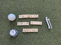 golf gift guide 2022
