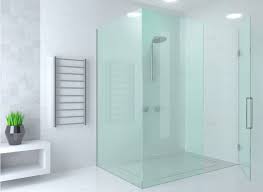Glass Shower Doors Shower Lagoon