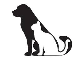 dog cat silhouette images browse 135
