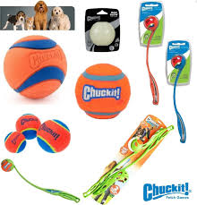 chuckit ball thrower launcher dog toy