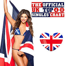 Download The Official Uk Top 40 Singles Chart 30 08 2019