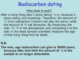 Radiometric dating is not inaccurate perhaps a good place to start this article would be to affirm that radiometric dating is not inaccurate. Radioactivity And Radioisotopes Radiocarbon Dating Other Radiometric Dating Techniques Ppt Download