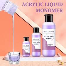 acrylic monomer liquid nail monomer