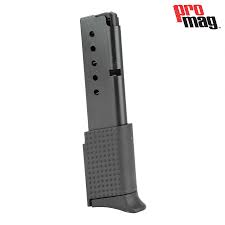 promag ruger lcp 380 acp 10 round
