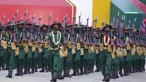 Officially known as the union of myanmar, (also as burma or the union of burma by bodies and states who do not recognize the ruling military junta), this nation is the largest in southeast asia. Ywkoelad9xkh9m
