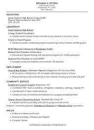 What Is A High School Diploma Called On A Resume   Free Resume     Pinterest