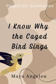 caged bird sings by maya angelou ebook