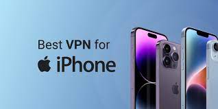 best vpns for iphone and ios in 2023