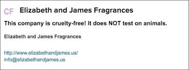 free perfume guide fragrance