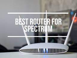 Best Router For Spectrum 2023