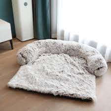 removable pet dog mat sofa dog bed soft