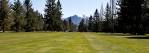 Cascade Golf Course - Golf in North Bend, Washington