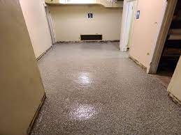 best concrete floor coating service in
