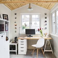 Dream Office In Your Garden