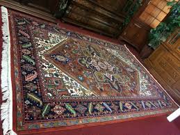 vine oriental rug indo persian rug