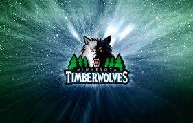 wallpaper basketball wolf logo nba