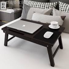 5.0 out of 5 stars 4. Ikea Style Small Table Bed Table Desk Dormitory Folding Desk Laptop Table Shopee Philippines